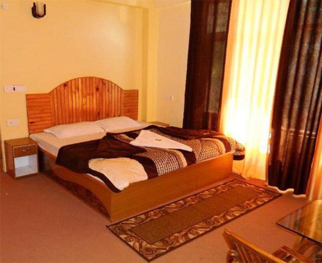 Hotel Kingston Manali  Exterior photo